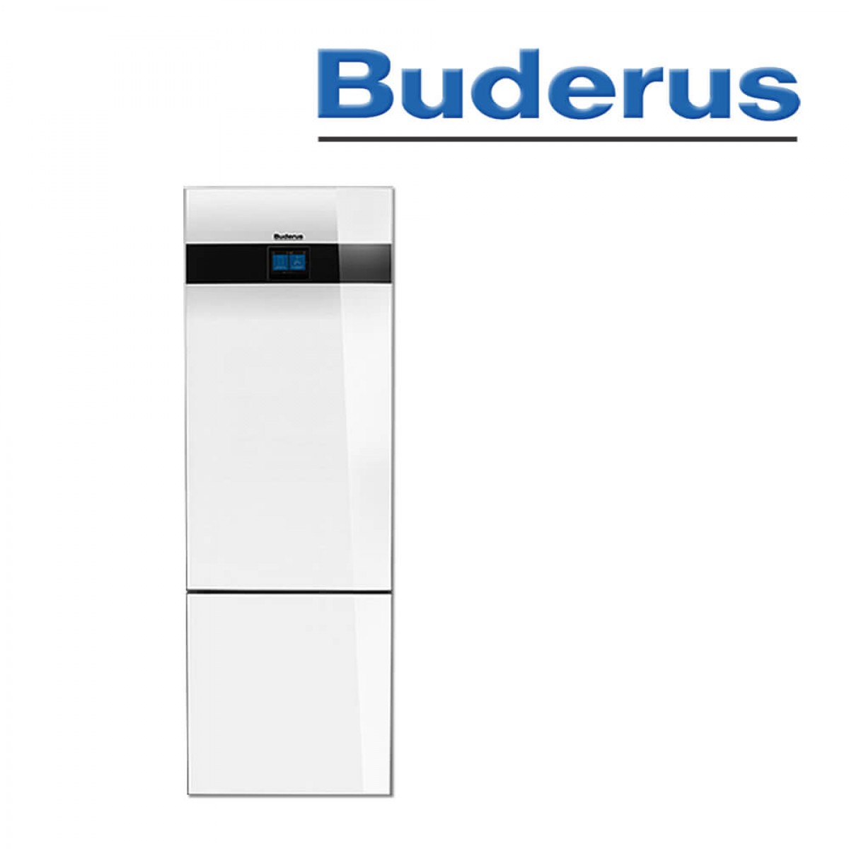 Buderus Logatherm WSW186-6 T180 2-6kW (kintamos galios) geoterminis šilumos siurblys, be vėsinimo funkcijos, su integruota 180l nerūdijančio plieno talpa su 9 kW el.tenu 8738212290 Buderus Logatherm WSW186-6 T180 2-6kW (kintamos galios) geoterminis šilumos siurblys, be vėsinimo funkcijos, su integruota 180l nerūdijančio plieno talpa su 9 kW el.tenu 8738212290
