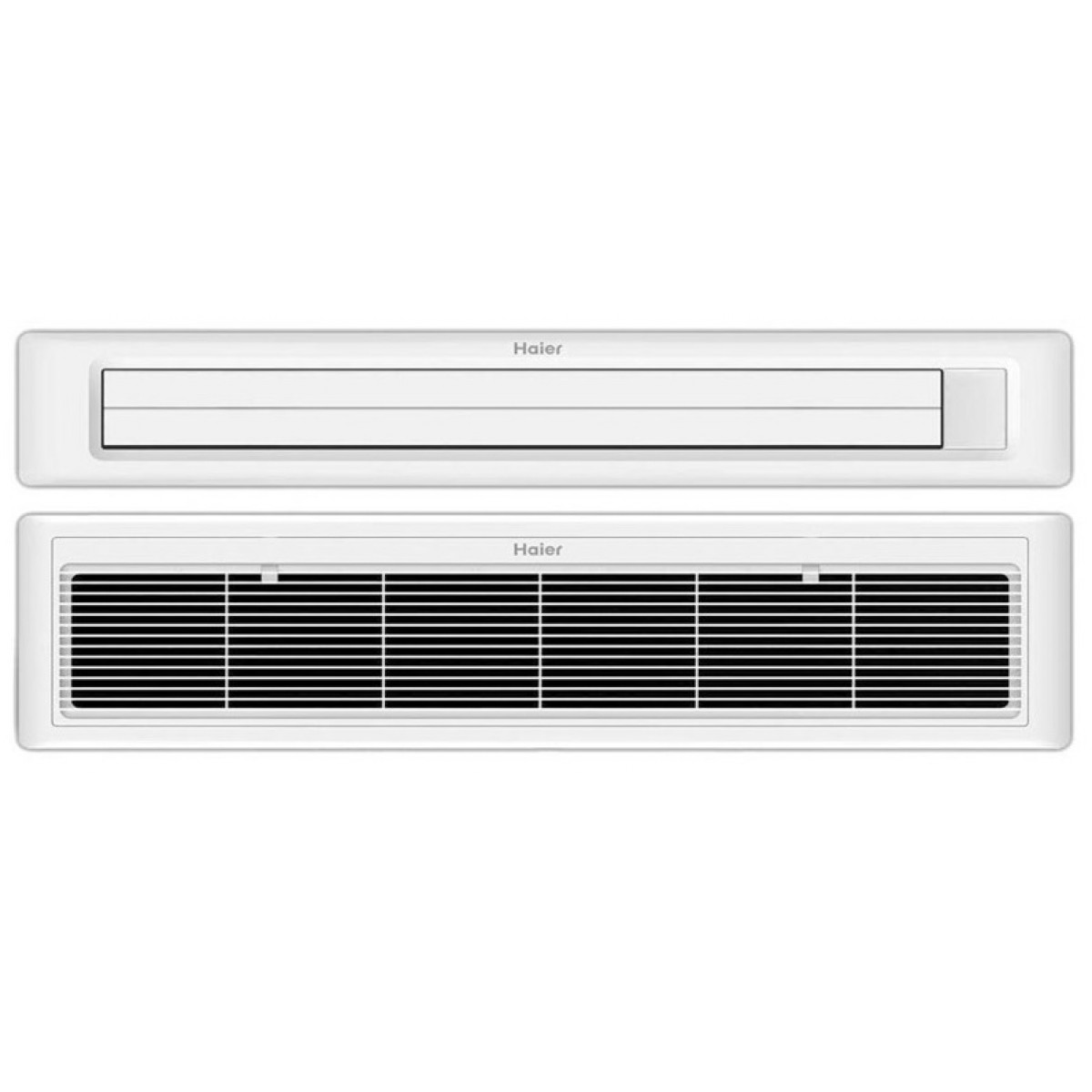 Šilumos siurblio Haier Multi-split SLIM dekoratyvinė panelė P1B-890IA/D Šilumos siurblio Haier Multi-split SLIM dekoratyvinė panelė P1B-890IA/D
