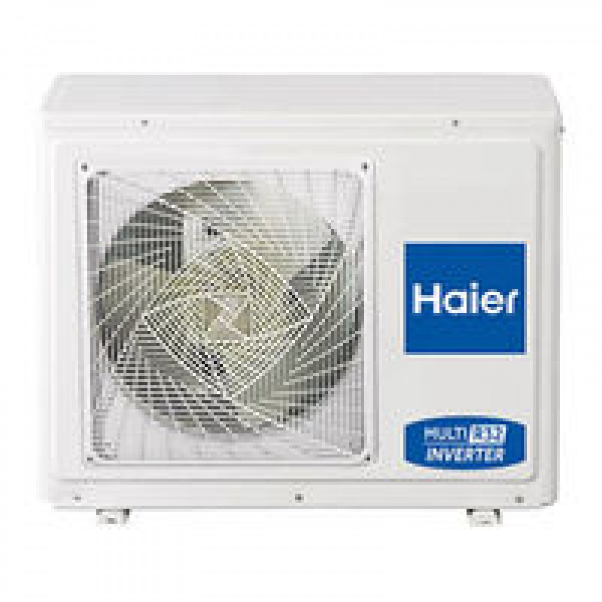 Šilumos siurblio Haier Multisplit 7.5/4 oras-oras išorinis blokas, šildymo galia 8,60 kW, šaldymo galia 7,50 kW freonas R32 4U75S2SR5FA Šilumos siurblio Haier Multisplit 7.5/4 oras-oras išorinis blokas, šildymo galia 8,60 kW, šaldymo galia 7,50 kW freonas R32 4U75S2SR5FA