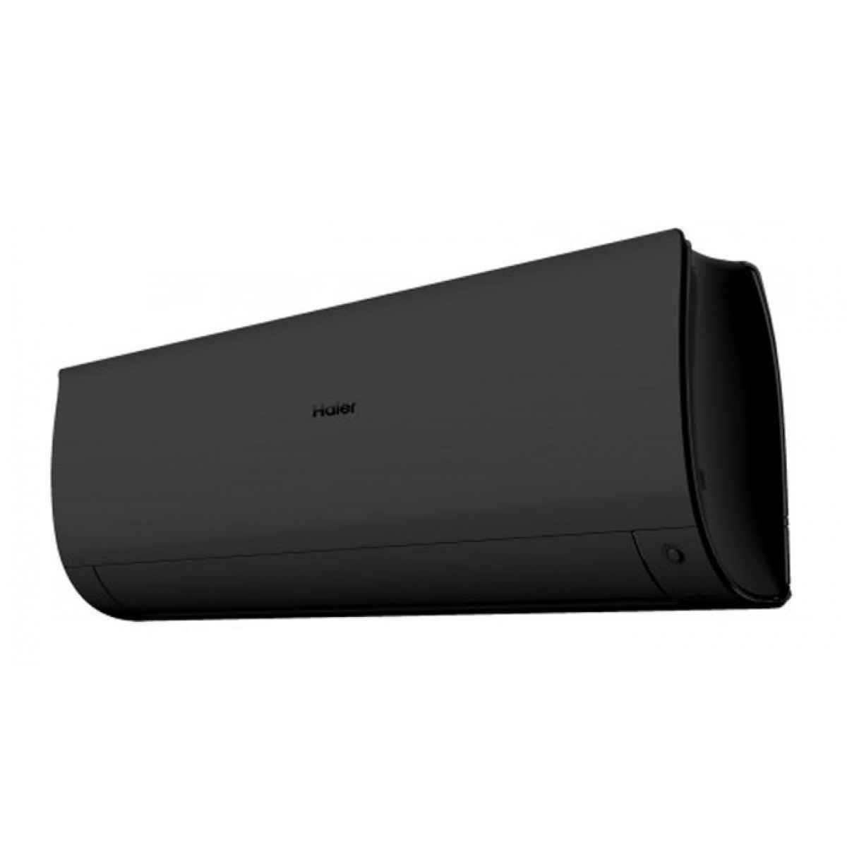 Šilumos siurblys oras-oras Haier Multisplit Flexis Black Plus 25 vidinis blokas, šildymo galia 3,2 kW, šaldymo galia 2,6 kW freonas R32 AS25S2SF1FA-MB3 Šilumos siurblys oras-oras Haier Multisplit Flexis Black Plus 25 vidinis blokas, šildymo galia 3,2 kW, šaldymo galia 2,6 kW freonas R32 AS25S2SF1FA-MB3