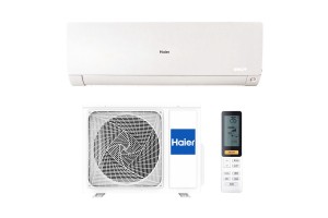 Šilumos siurblys oras-oras Haier Expert 25, šildymo galia 3,20 kW, šaldymo galia 2,80 kW freonas R32 AS25XCAHRA+1U25S2SM1FA-2 Šilumos siurblys oras-oras Haier Expert 25, šildymo galia 3,20 kW, šaldymo galia 2,80 kW freonas R32 AS25XCAHRA+1U25S2SM1FA-2