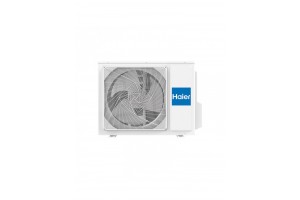Šilumos siurblio Haier Multisplit 4.0/2 oras-oras išorinis blokas, šildymo galia 4,40 kW, šaldymo galia 4,0 kW freonas R32 2U40S2SM1FA Šilumos siurblio Haier Multisplit 4.0/2 oras-oras išorinis blokas, šildymo galia 4,40 kW, šaldymo galia 4,0 kW freonas R32 2U40S2SM1FA