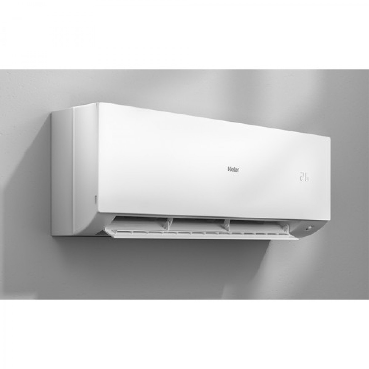 Šilumos siurblys oras-oras Haier Multisplit Expert 25 vidinis blokas, šildymo galia 3,2 kW, šaldymo galia 2,8 kW freonas R32 AS25XCAHRA Šilumos siurblys oras-oras Haier Multisplit Expert 25 vidinis blokas, šildymo galia 3,2 kW, šaldymo galia 2,8 kW freonas R32 AS25XCAHRA