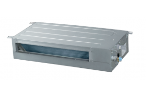 Šilumos siurblys Haier Multi-split SLIM DUCT LOW PRESSURE kanalinis vidinis blokas Šildymo galia 5,50 kW, Šaldymo galia 5,00 kW Freonas R32 AD50S2SS1FA(H) Šilumos siurblys Haier Multi-split SLIM DUCT LOW PRESSURE kanalinis vidinis blokas Šildymo galia 5,50 kW, Šaldymo galia 5,00 kW Freonas R32 AD50S2SS1FA(H)