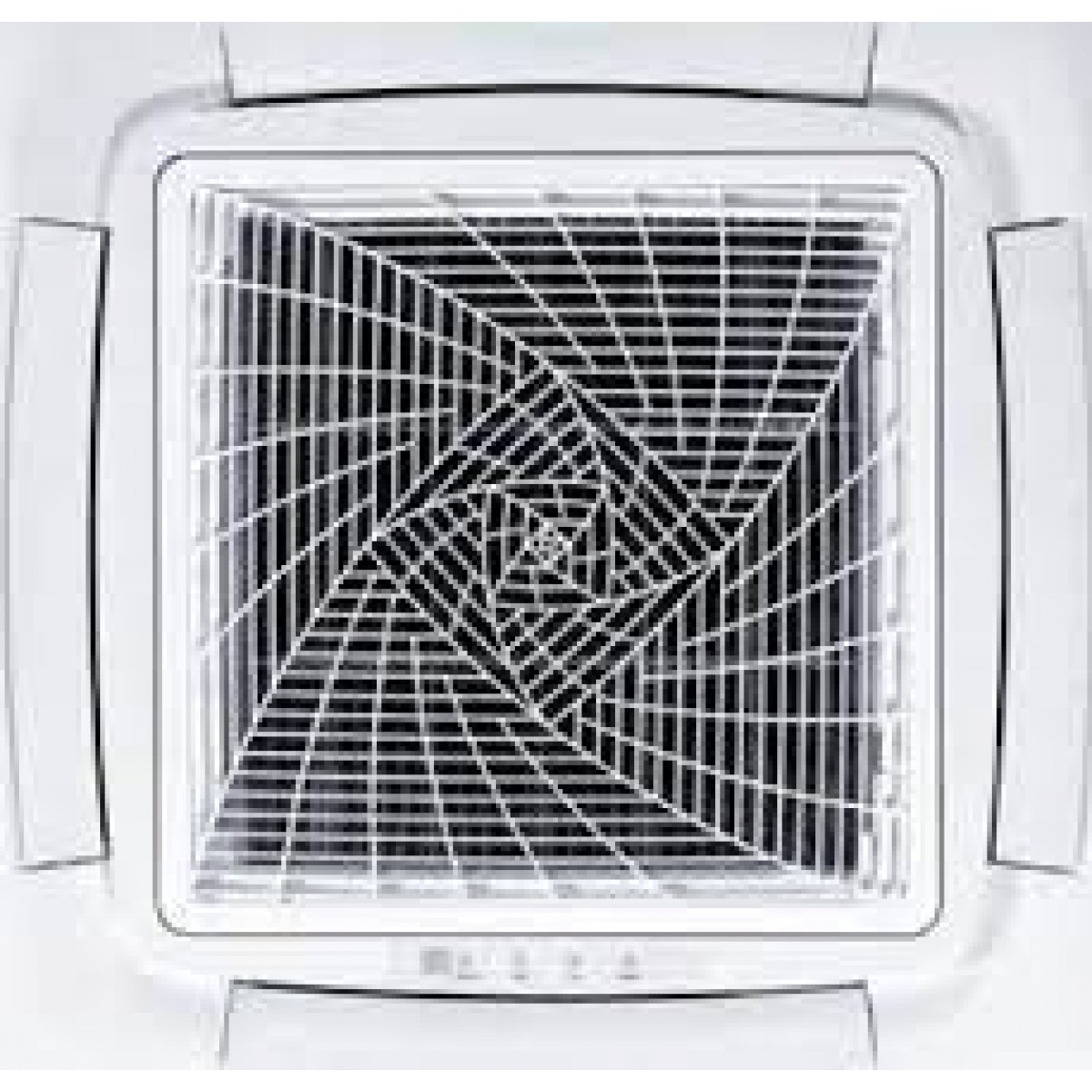 Šilumos siurblio Haier Multi-split Compact 620 25 dekoratyvinė panelė PB-620KB