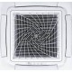 Šilumos siurblio Haier Multi-split Compact 620 25 dekoratyvinė panelė PB-620KB