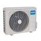 Šilumos siurblio HTW MULTISPLIT išorinis blokas HTW-MO2-041IX41B2R32 Šildymo galia 4,40 kW, Šaldymo 4,10 kW Freonas R32 oro kondicionierius