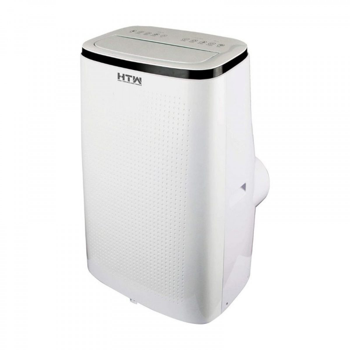 Mobilus šilumos siurblys Oras-oras HTW HTW-PB-041P31 Šildymo galia 4,20, Šaldymo galia 4,20 kW Freonas R290 Mobilus šilumos siurblys Oras-oras HTW HTW-PB-041P31 Šildymo galia 4,20, Šaldymo galia 4,20 kW Freonas R290