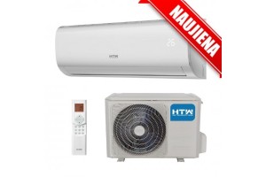 Šilumos siurblys HTW Oras-oras IX21D4 HTWS052IX21D4-R32 Šildymo galia 5,56kW, Šaldymo galia 5,20kW Freonas R32 Šilumos siurblys HTW Oras-oras IX21D4 HTWS052IX21D4-R32 Šildymo galia 5,56kW, Šaldymo galia 5,20kW Freonas R32