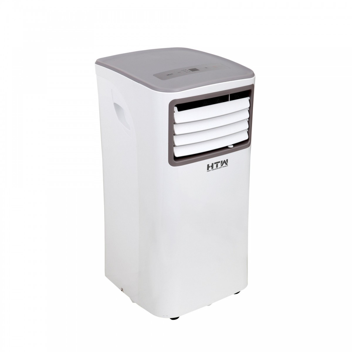 Mobilus šilumos siurblys Oras-oras HTW HTW-PC-026P26 Šaldymo galia 2,60 kW Freonas R290