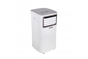 Mobilus šilumos siurblys Oras-oras HTW HTW-PC-026P26 Šaldymo galia 2,60 kW Freonas R290 Mobilus šilumos siurblys Oras-oras HTW HTW-PC-026P26 Šaldymo galia 2,60 kW Freonas R290