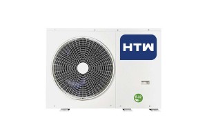 Šilumos siurblys HTW Eco-Thermal oras-vanduo monoblokas HTW-EC120WEN8PT3 šildymas 12,06 kW, šaldymas 11,85 kW su vėsinimo funkcija, su 9 kW tenu, 230V Šilumos siurblys HTW Eco-Thermal oras-vanduo monoblokas HTW-EC120WEN8PT3 šildymas 12,06 kW, šaldymas 11,85 kW su vėsinimo funkcija, su 9 kW tenu, 230V