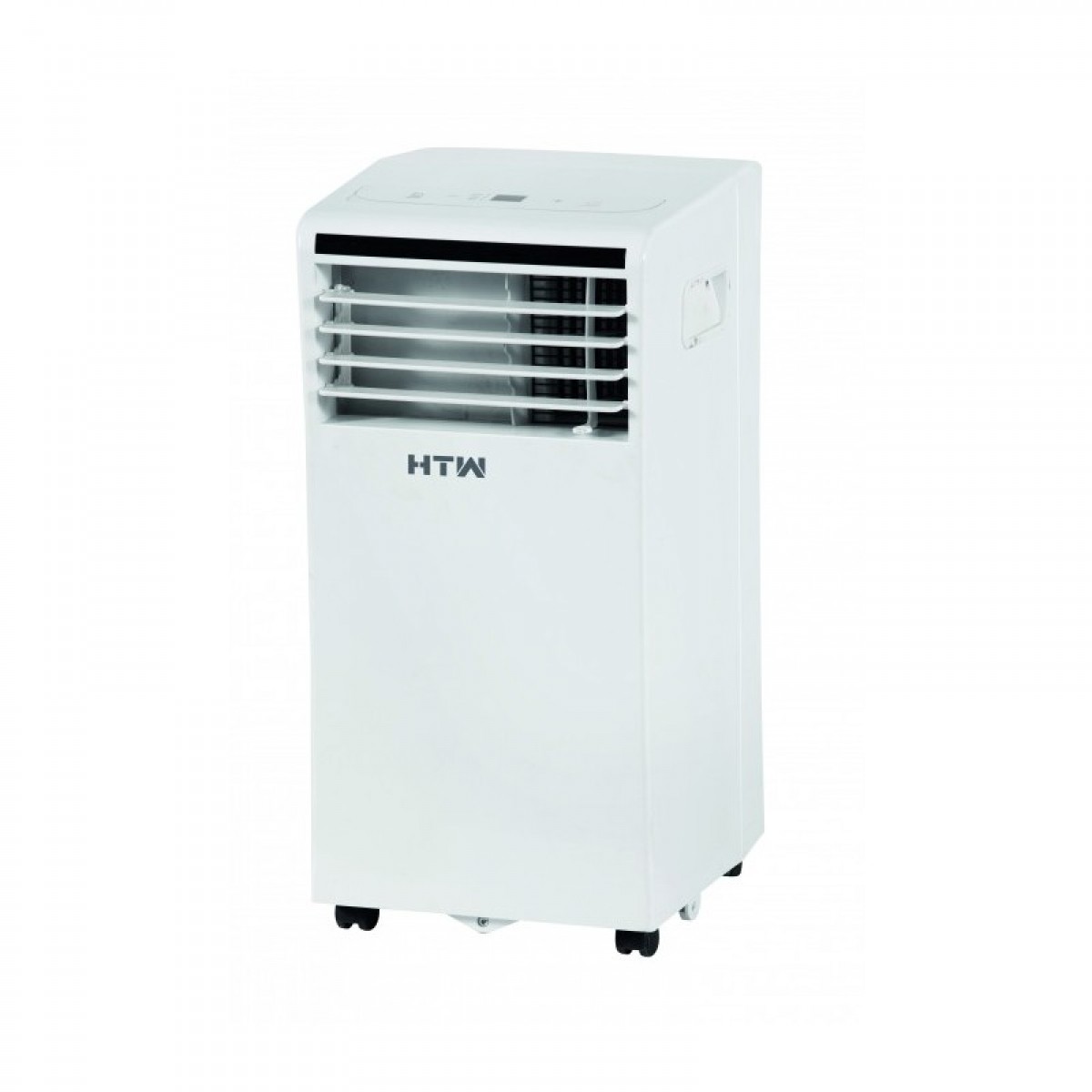 Mobilus šilumos siurblys Oras-oras HTW HTW-PC-020P33 Šaldymo galia 2,60 kW Freonas R290