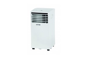 Mobilus šilumos siurblys Oras-oras HTW HTW-PC-020P33 Šaldymo galia 2,60 kW Freonas R290 Mobilus šilumos siurblys Oras-oras HTW HTW-PC-020P33 Šaldymo galia 2,60 kW Freonas R290