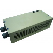 Rėlių dėžutė papildomiems išėjimo signalams Hitachi ATW-AOS-02