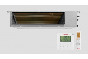 Šilumos siurblys Invertor Multi-split Oras-oras vidinis kanalinis LV6DI-12WiFiR Šildymo galia 3,81 kW, Šaldymo galia 3,52 kW Freonas R32 Šilumos siurblys Invertor Multi-split Oras-oras vidinis kanalinis LV6DI-12WiFiR Šildymo galia 3,81 kW, Šaldymo galia 3,52 kW Freonas R32