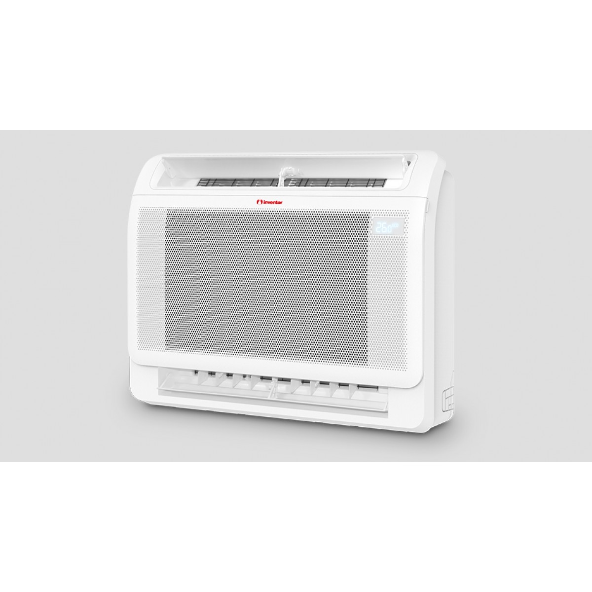Šilumos siurblys Invertor Multi-split Oras-oras vidinė konsolė LV6LI-18WiFiR Šildymo galia 5.28 kW, Šaldymo galia 4.98 kW Freonas R32 Šilumos siurblys Invertor Multi-split Oras-oras vidinė konsolė LV6LI-18WiFiR Šildymo galia 5.28 kW, Šaldymo galia 4.98 kW Freonas R32