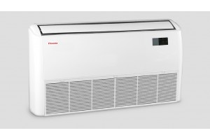Šilumos siurblys Inventor grindinis - lubinis V7KI serija Oras-oras V7KI-18WiFiR+U7RS-18 Šildymo galia 5,57kW, Šaldymo galia 5,28kW Freonas R32 Šilumos siurblys Inventor grindinis - lubinis V7KI serija Oras-oras V7KI-18WiFiR+U7RS-18 Šildymo galia 5,57kW, Šaldymo galia 5,28kW Freonas R32