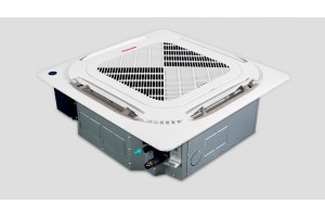 Šilumos siurblys Inventor kasetinis V7CRI(CI) serija Oras-oras V7CRI-42WiFiR+U7RS-42 Šildymo galia 13,48kW, Šaldymo galia 12,02kW Freonas R32 Šilumos siurblys Inventor kasetinis V7CRI(CI) serija Oras-oras V7CRI-42WiFiR+U7RS-42 Šildymo galia 13,48kW, Šaldymo galia 12,02kW Freonas R32