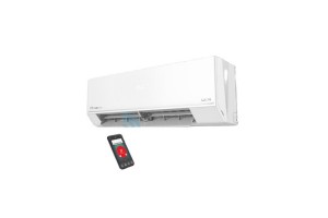 Šilumos siurblys Inventor LEON serija Oras-oras LHUVI-18WFI+LHUVO-18 Šildymo galia 5,57kW, Šaldymo galia 5,28kW Freonas R32 Šilumos siurblys Inventor LEON serija Oras-oras LHUVI-18WFI+LHUVO-18 Šildymo galia 5,57kW, Šaldymo galia 5,28kW Freonas R32