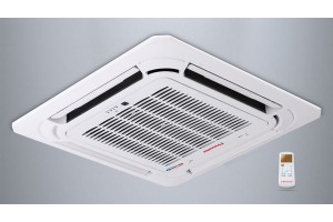 Šilumos siurblys Invertor Multi-split Oras-oras vidinis kasetinis LV6CI-12WiFiR Šildymo galia 4,10 kW, Šaldymo galia 3,52 kW Freonas R32 Šilumos siurblys Invertor Multi-split Oras-oras vidinis kasetinis LV6CI-12WiFiR Šildymo galia 4,10 kW, Šaldymo galia 3,52 kW Freonas R32