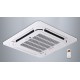 Šilumos siurblys Invertor Multi-split Oras-oras vidinis kasetinis LV6CI-12WiFiR Šildymo galia 4,10 kW, Šaldymo galia 3,52 kW Freonas R32 Šilumos siurblys Invertor Multi-split Oras-oras vidinis kasetinis LV6CI-12WiFiR Šildymo galia 4,10 kW, Šaldymo galia 3,52 kW Freonas R32