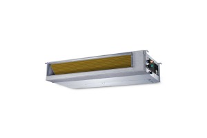 Šilumos siurblys Inventor kanalinis V7 serija Oras-oras V7DI-42WiFiR+U7RS-42 Šildymo galia 13,48kW, Šaldymo galia 12,02kW Freonas R32 Šilumos siurblys Inventor kanalinis V7 serija Oras-oras V7DI-42WiFiR+U7RS-42 Šildymo galia 13,48kW, Šaldymo galia 12,02kW Freonas R32