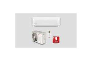 Šilumos siurblys Inventor Aria serija Oras-oras AR5VI-12WFI+AR5VO-12 Šildymo galia 3,81 kW, Šaldymo galia 3,52 kW Freonas R32 Šilumos siurblys Inventor Aria serija Oras-oras AR5VI-12WFI+AR5VO-12 Šildymo galia 3,81 kW, Šaldymo galia 3,52 kW Freonas R32