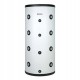 KOSPEL akumuliacinė talpa, 210ltr pastatoma, pajungimai iš šonų 1 1/2" B klasė SV-200 KOSPEL akumuliacinė talpa, 210ltr pastatoma, pajungimai iš šonų 1 1/2" B klasė SV-200