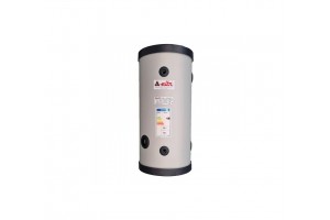 ELBI akumuliacinė talpa, 50ltr pakabinama (vertikaliai/horizontaliai), A klasė ACF50P ELBI akumuliacinė talpa, 50ltr pakabinama (vertikaliai/horizontaliai), A klasė ACF50P