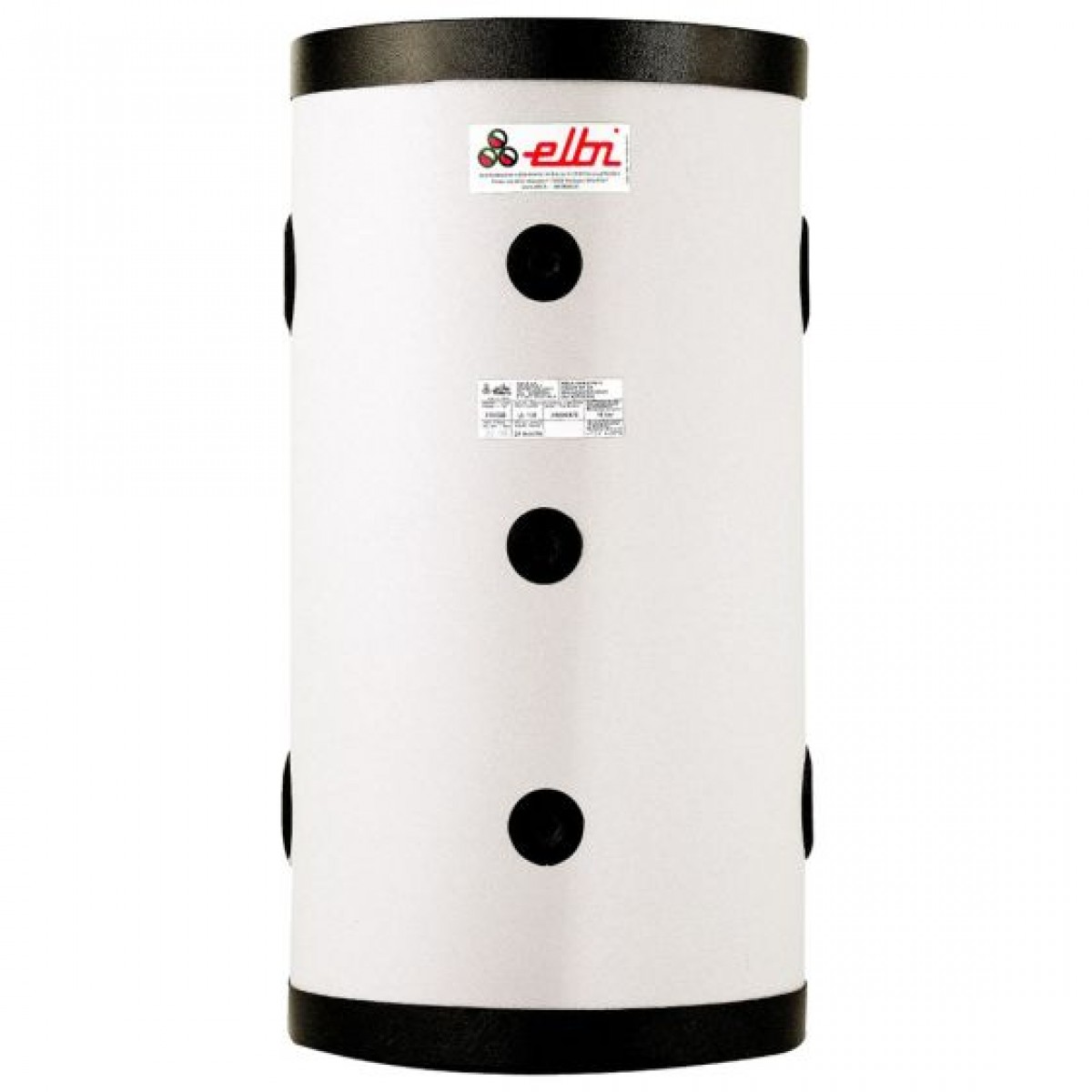 ELBI akumuliacinė talpa, 96ltr pakabinama (vertikaliai/horizontaliai), B klasė ACF100P ELBI akumuliacinė talpa, 96ltr pakabinama (vertikaliai/horizontaliai), B klasė ACF100P
