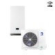 NØRDIS OPTIMUS PRO oras-vanduo šilumos siurblis be karšto vandens talpos 6 kW su R32 HOP6WODU+HOP60WIDU NØRDIS OPTIMUS PRO oras-vanduo šilumos siurblis be karšto vandens talpos 6 kW su R32 HOP6WODU+HOP60WIDU
