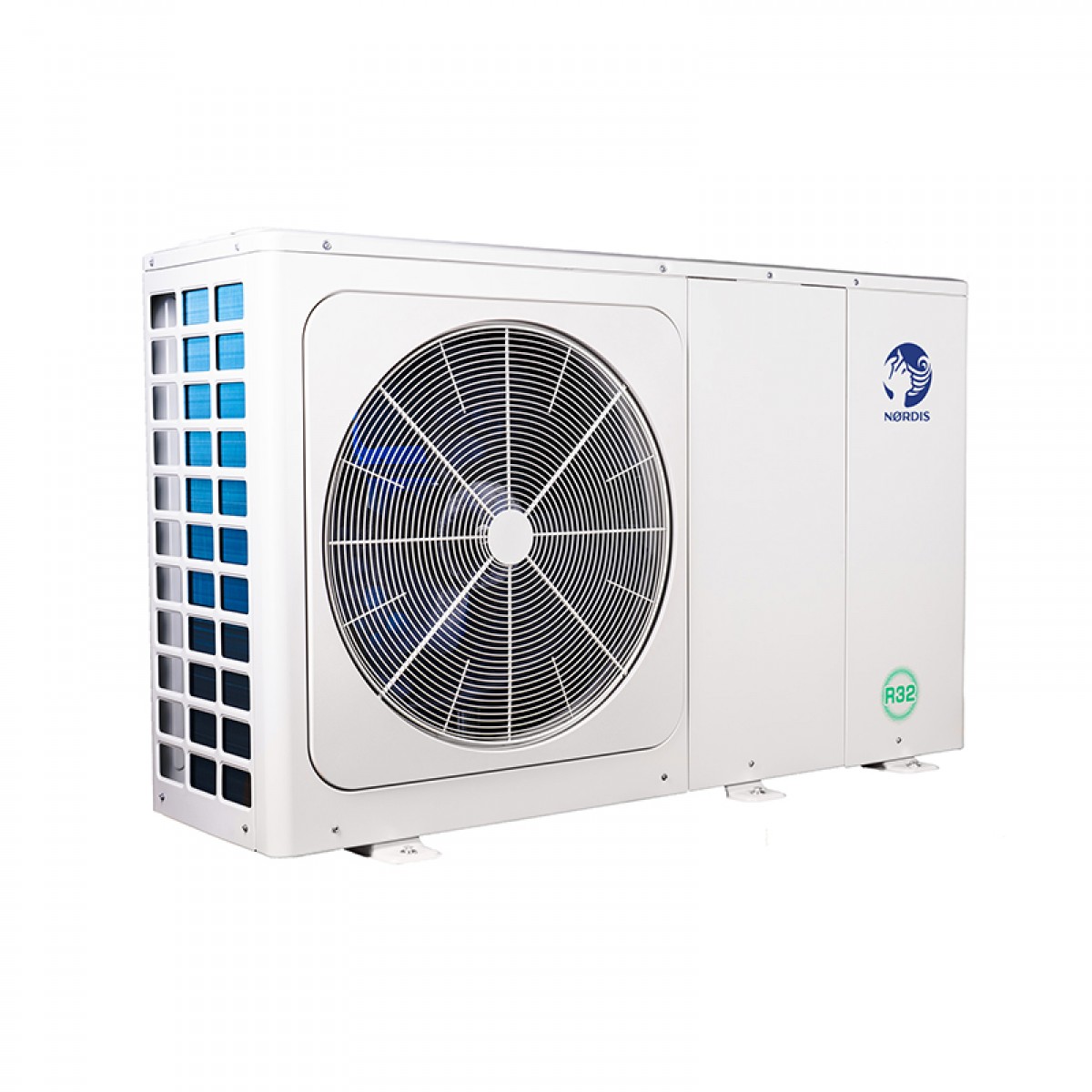 NØRDIS OPTIMUS PRO MONO oras-vanduo monoblokas 12 kW su R32 freonas HOP12WMONO3 NØRDIS OPTIMUS PRO MONO oras-vanduo monoblokas 12 kW su R32 freonas HOP12WMONO3