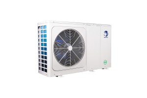NØRDIS OPTIMUS PRO MONO oras-vanduo monoblokas 8 kW su R32 freonas HOP8WMONO NØRDIS OPTIMUS PRO MONO oras-vanduo monoblokas 8 kW su R32 freonas HOP8WMONO