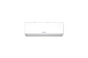 Šilumos siurblio NØRDIS oras-oras NOVA vidinis sieninis blokas šildymo galia 3,8 kW, šaldymo galia 3,51 kW NOV12TC1 baltas Šilumos siurblio NØRDIS oras-oras NOVA vidinis sieninis blokas šildymo galia 3,8 kW, šaldymo galia 3,51 kW NOV12TC1 baltas