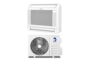 Šilumos siurblis NØRDIS konsolinis oras-oras šildymo galia 3,81 kW, šaldymo galia 3,52 kW NIR-NOA 12 Baltas Šilumos siurblis NØRDIS konsolinis oras-oras šildymo galia 3,81 kW, šaldymo galia 3,52 kW NIR-NOA 12 Baltas