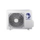 Šilumos siurblio NØRDIS oras-oras išorinis blokas (2x pajungimams) šildymo galia 4,31 kW, šaldymo galia 4,1 kW FMA-14I2HD/DVO Šilumos siurblio NØRDIS oras-oras išorinis blokas (2x pajungimams) šildymo galia 4,31 kW, šaldymo galia 4,1 kW FMA-14I2HD/DVO