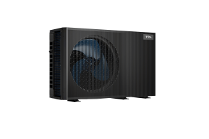 TCL PRO Monoblokas šilumos siurblys oras-vanduo THMLd-12S/9FBP-A 12kW be karšto vandens talpos, su vėsinimo funkcija, su 9kW tenu, R290 400V TCL PRO Monoblokas šilumos siurblys oras-vanduo THMLd-12S/9FBP-A 12kW be karšto vandens talpos, su vėsinimo funkcija, su 9kW tenu, R290 400V