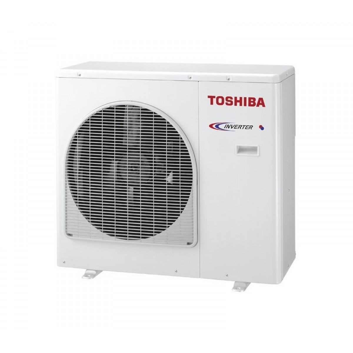 Šilumos siurblys Oras-oras Toshiba Multi-split išorinis blokas RAS-3M26U2AVG-E Šildymo galia 9,0 kW, Šaldymo galia 7,5 kW Freonas R32 