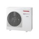 Šilumos siurblys Oras-oras Toshiba Multi-split išorinis blokas RAS-3M26U2AVG-E Šildymo galia 9,0 kW, Šaldymo galia 7,5 kW Freonas R32 Šilumos siurblys Oras-oras Toshiba Multi-split išorinis blokas RAS-3M26U2AVG-E Šildymo galia 9,0 kW, Šaldymo galia 7,5 kW Freonas R32