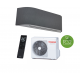 Šilumos siurblys Oras-oras Toshiba Split tipo sieninis Haori design RAS-10J2AVSG-E1+RAS-B10N4KVRG-E Šildymo galia 3,2 kW, Šaldymo galia 2,5 kW Freonas R32 Šilumos siurblys Oras-oras Toshiba Split tipo sieninis Haori design RAS-10J2AVSG-E1+RAS-B10N4KVRG-E Šildymo galia 3,2 kW, Šaldymo galia 2,5 kW Freonas R32