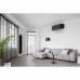 Šilumos siurblys Oras-oras Toshiba Haori Nordic design RAS-25J2AVSG-ND1+RAS-25N4KVRG-ND Šildymo galia 3,2 kW, Šaldymo galia 2,8 kW Freonas R32 