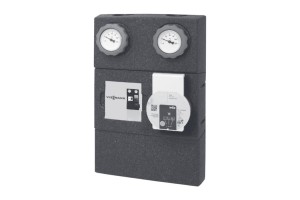 Siurblio grupė GDA2 DN25 / Wilo PARA 25/6 Viessmann 7183292 Siurblio grupė GDA2 DN25 / Wilo PARA 25/6 Viessmann 7183292