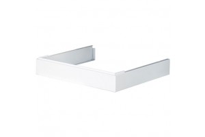Armatūrų dangtis Viessmann ZK04938