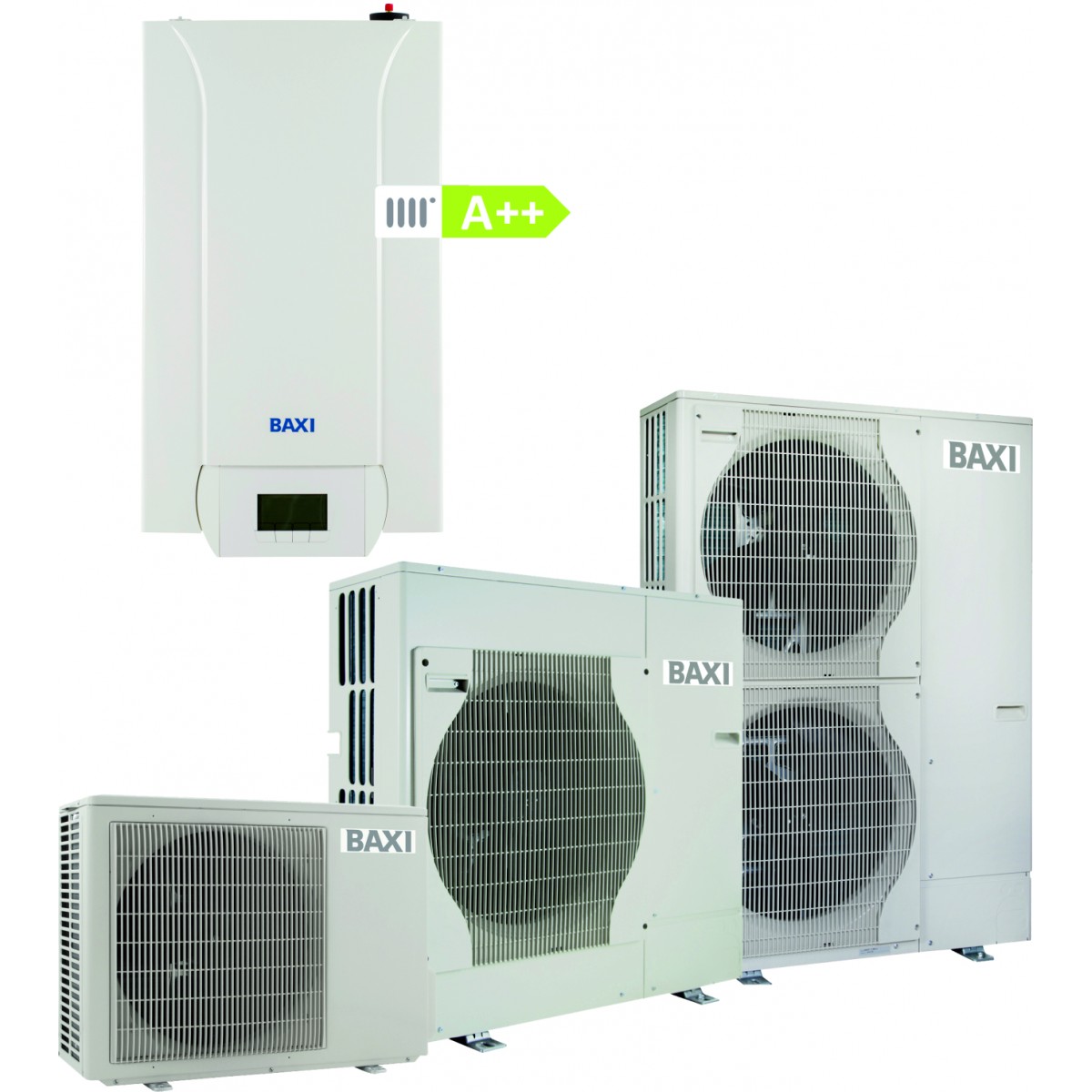 Šilumos siurblys oras-vanduo SPLIT BAXI PBS-i 11 MR E WH2, vienfazis, 11 kW, inverterinis su 6 kW tenu su vėsinimu 230/400 V, 520155413 Šilumos siurblys oras-vanduo SPLIT BAXI PBS-i 11 MR E WH2, vienfazis, 11 kW, inverterinis su 6 kW tenu su vėsinimu 230/400 V, 520155413