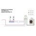 Šilumos siurblys oras-vanduo BAXI PBS-i 6 MR E FS2 6kW su integruota 180 l karšto vandens talpa, su 9 kW tenu su vėsinimu 230/400V-520155430 Šilumos siurblys oras-vanduo BAXI PBS-i 6 MR E FS2 6kW su integruota 180 l karšto vandens talpa, su 9 kW tenu su vėsinimu 230/400V-520155430