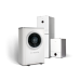 Bosch ŠILUMOS SIURBLYS CS7000iAW 7 OR-S, 7 KW, 230 V monoblokas 8738209128 Bosch ŠILUMOS SIURBLYS CS7000iAW 7 OR-S, 7 KW, 230 V monoblokas 8738209128
