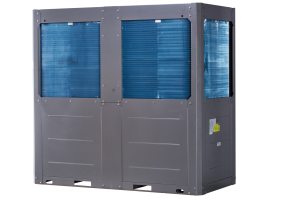 Šilumos siurblys oras - vanduo Midea Mars 70 kW 400/400V monoblokas MHS-SVC70-RN7TL-B Šilumos siurblys oras - vanduo Midea Mars 70 kW 400/400V monoblokas MHS-SVC70-RN7TL-B