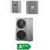 Nibe Split AMS10-16 + HBS05-16 +VVM310 šilumos siurblys oras vanduo 16 kW su 300l karšto vandens talpa, 230/400V Nibe Split AMS10-16 + HBS05-16 +VVM310 šilumos siurblys oras vanduo 16 kW su 300l karšto vandens talpa, 230/400V