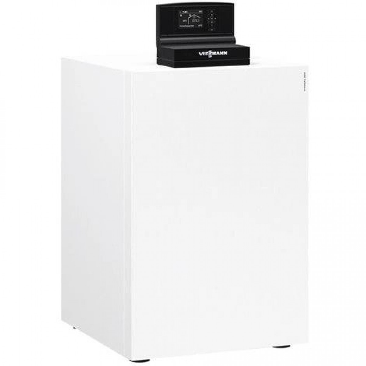 Geoterminis šilumos siurblys VIESSMANN VITOCAL 300-G BWC 301.C16 Z019533  4,2-16,5 kW (INVERTER)